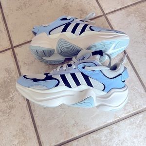 Adidas magmur runner